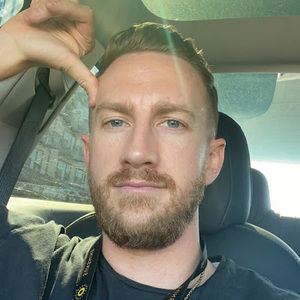 Meet your Posher, Ryan